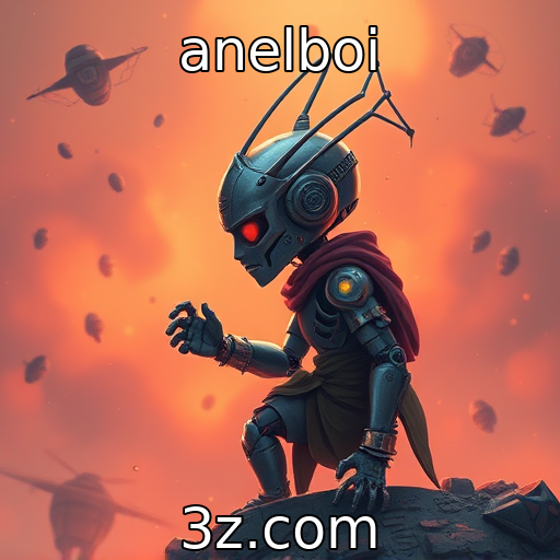 Impactos da inteligência artificial na narrativa de jogos