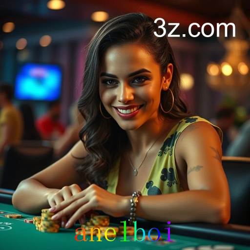 Recursos Confiáveis do Anelboi: Sucesso na Jogatina Online