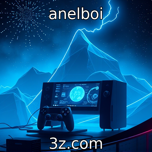 Inovação em consoles e suas implicações