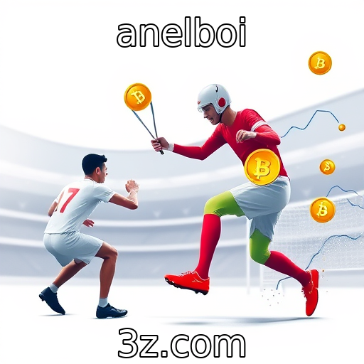 Desvendando o impacto das criptomoedas nas apostas esportivas