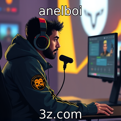 A evolução dos eSports e seu crescimento