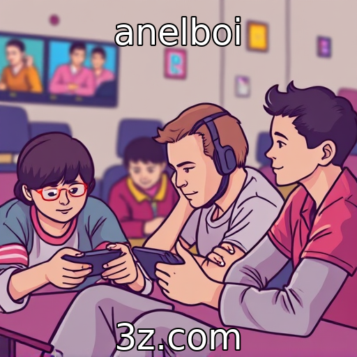 Jogos e saúde mental: uma análise dos benefícios