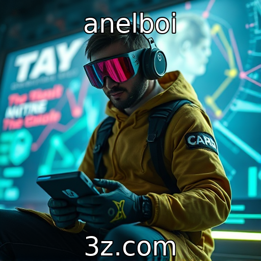 Novas tecnologias transformam a experiência dos jogos