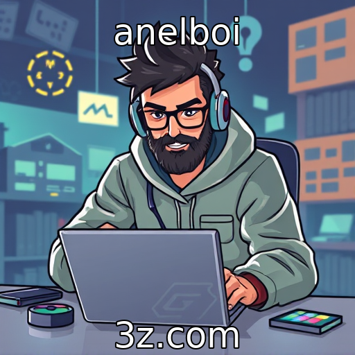 Expansão do mercado de jogos online impacta desenvolvedores