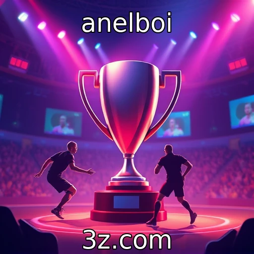 anelboi Análise das Melhores Apostas para a Grande Final de E-sports