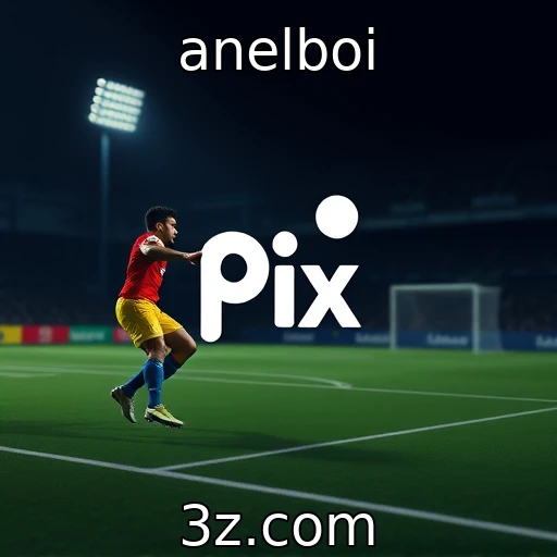 anelboi Como as apostas esportivas influenciam o cenário esportivo nacional