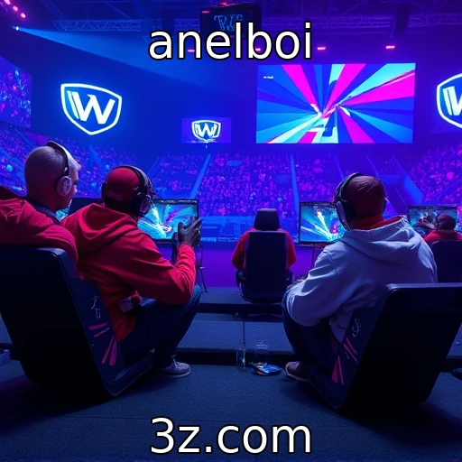 anelboi Apostas esportivas: construindo estratégias vencedoras nas principais ligas