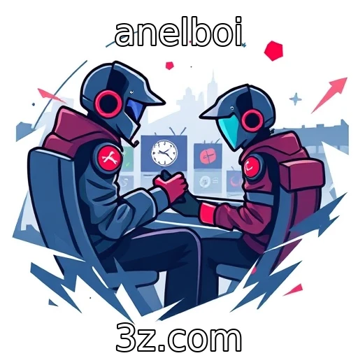 anelboi Grandes vitórias: como os jackpots progressivos transformam a sorte em cash