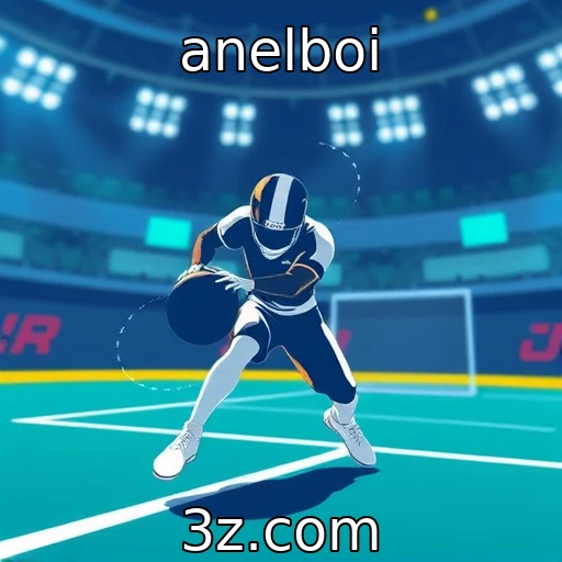 anelboi Apostas esportivas: estratégias vencedoras para 2025