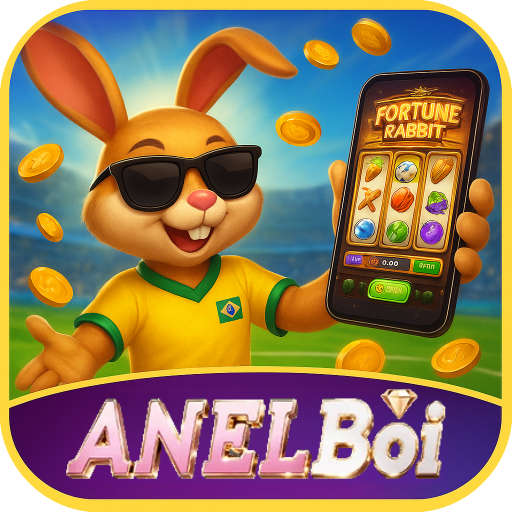 anelboi Logo
