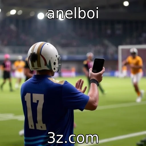 anelboi Como as Criptomoedas Estão Transformando as Apostas Online no Brasil