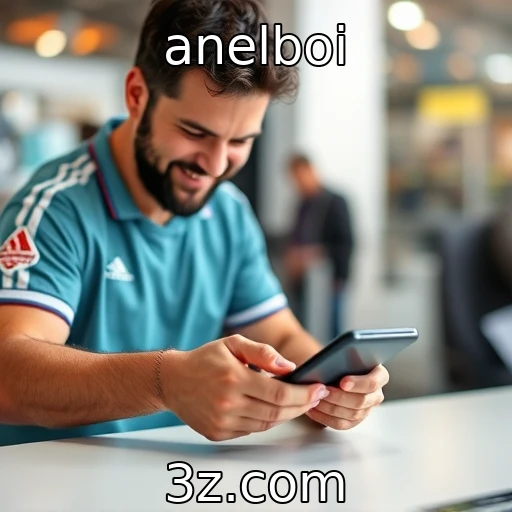 anelboi Domine as Apostas Esportivas: Dicas para Análise de Partidas