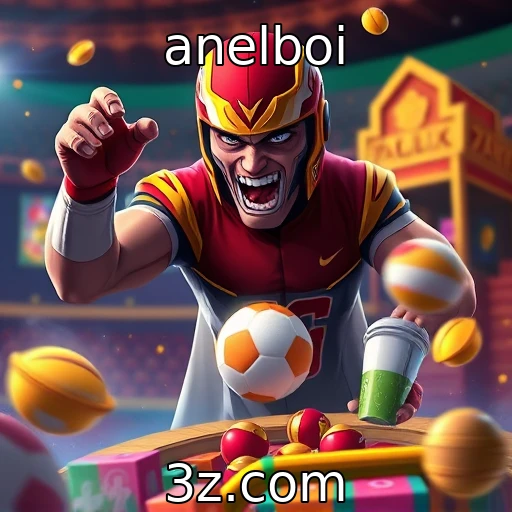 anelboi Desvendando o impacto das criptomoedas nas apostas esportivas