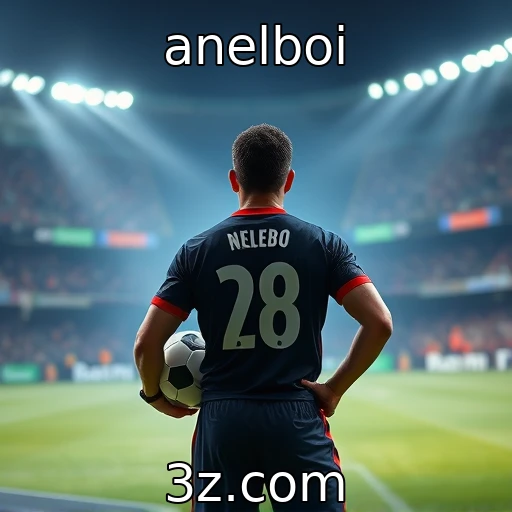 anelboi Desvendando os segredos das apostas esportivas que geram lucro