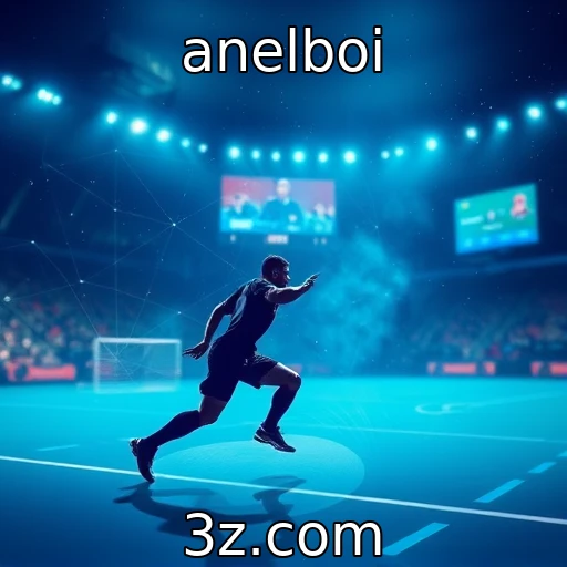 anelboi Apostas esportivas em alta: como as análises impactam seu sucesso